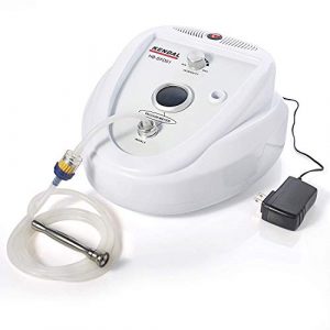 microdermabration machine for skin care and beauty care