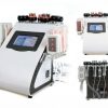 Ultrasonic Cavitation Machines 6 in 1