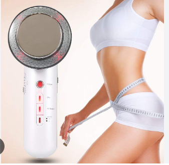3 in 1 Slimming at Home