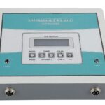 Ultrasonic 1&3 mhz machine