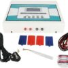 Combination 3 in 1 (IFT 125Prog.+TENS+MS) LCD