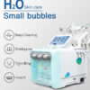 H2O2 Hydra Facial Machine