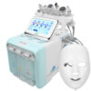 Hydra Facial Therapy Machine – Korean Hydrafacial Machine (For Salon/Beauty Parlour/Skin Clinic)