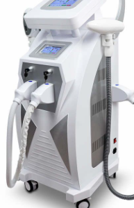 3 Wavelength Diode laser for Hair Removal – BodyTechSolution- Physiotherapy  Machine, Beauty & Slimming Care Products