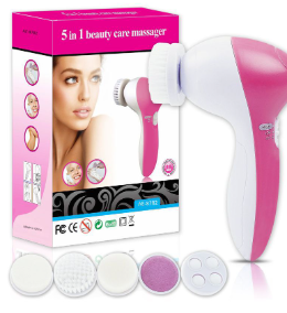 5 in 1 massager