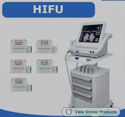 hifu machine