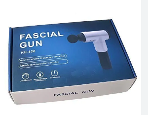 fascial gun