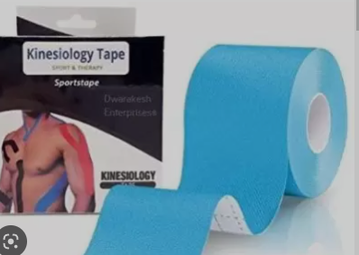 kinesiology tape