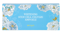 whitening stem cell culture ampoule